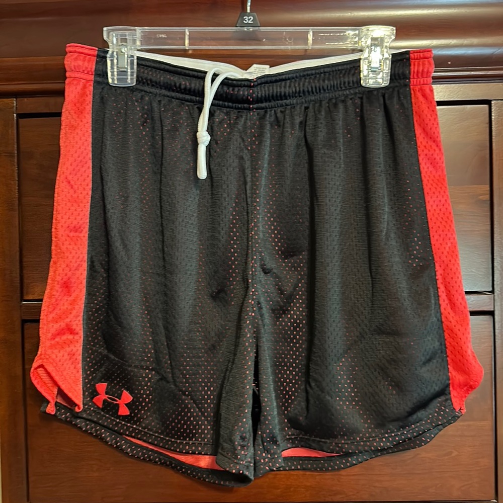 Under Armour Athletic Shorts